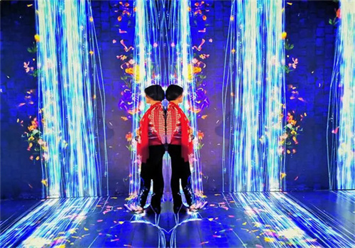 互動(dòng)創(chuàng)意